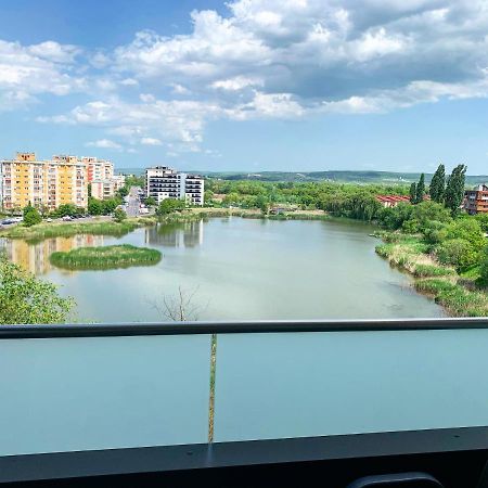 Lake Vibe Cluj-Napoca Exterior photo