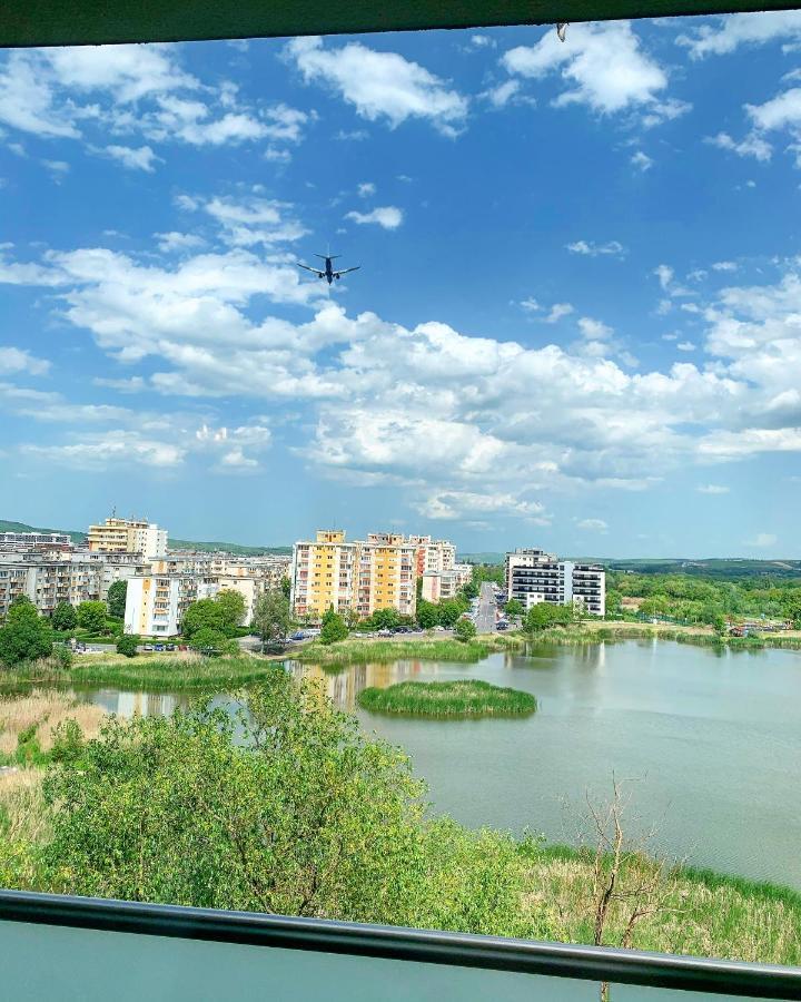 Lake Vibe Cluj-Napoca Exterior photo